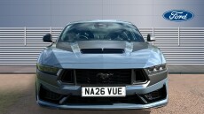 Ford Mustang 5.0 V8 Dark Horse 2dr Auto Petrol Coupe